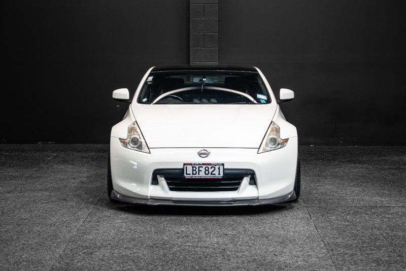 2009 Nissan Fairlady