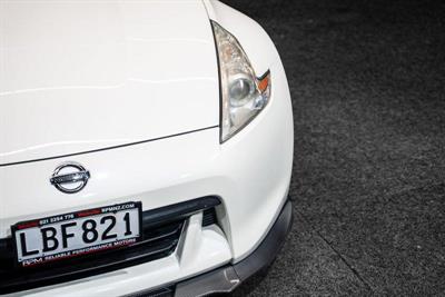 2009 Nissan Fairlady - Thumbnail
