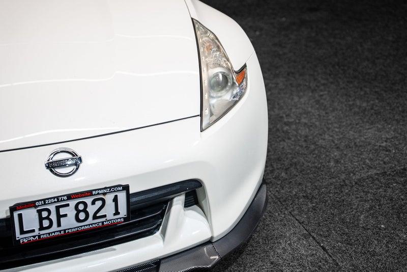 2009 Nissan Fairlady
