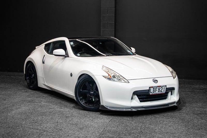 2009 Nissan Fairlady