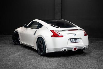 2009 Nissan Fairlady - Thumbnail