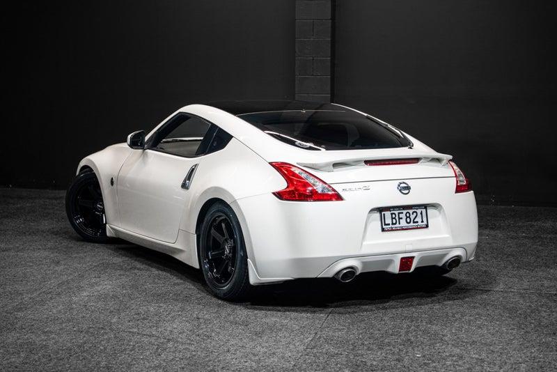2009 Nissan Fairlady