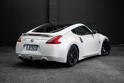 2009 Nissan Fairlady - Thumbnail