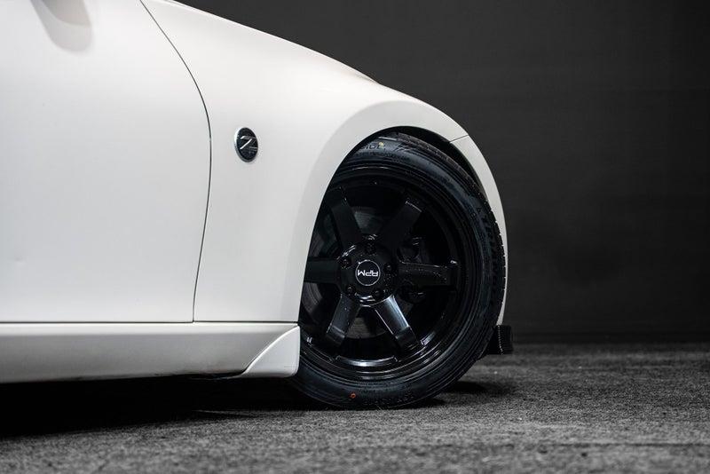 2009 Nissan Fairlady