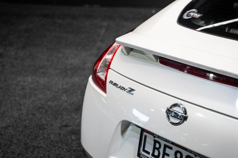 2009 Nissan Fairlady