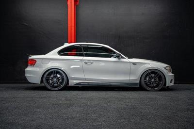 2008 BMW 135i - Thumbnail