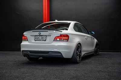 2008 BMW 135i - Thumbnail