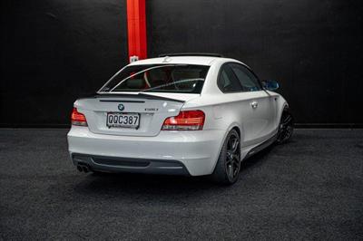 2008 BMW 135i - Thumbnail