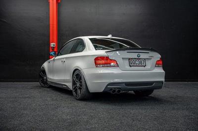 2008 BMW 135i - Thumbnail