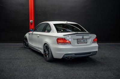 2008 BMW 135i - Thumbnail