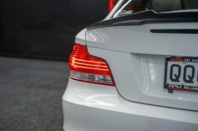 2008 BMW 135i - Thumbnail