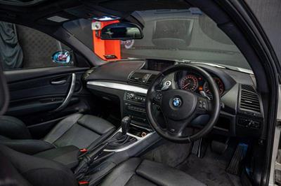 2008 BMW 135i - Thumbnail