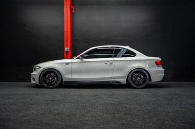 2008 BMW 135i - Thumbnail