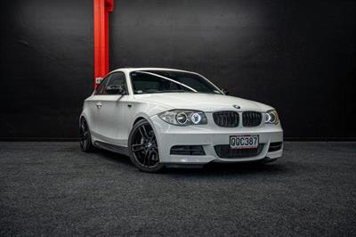 2008 BMW 135i - Thumbnail