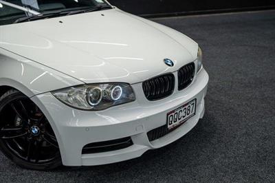 2008 BMW 135i - Thumbnail