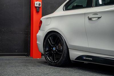 2008 BMW 135i - Thumbnail