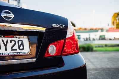 2005 Nissan Fuga - Thumbnail