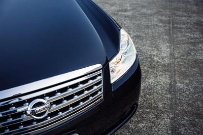 2005 Nissan Fuga - Thumbnail