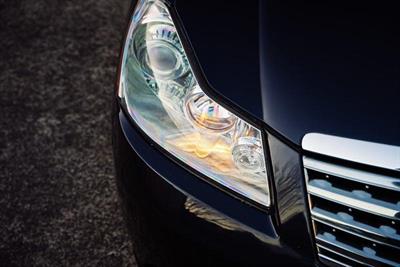 2005 Nissan Fuga - Thumbnail
