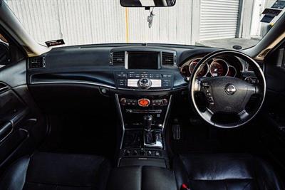 2005 Nissan Fuga - Thumbnail