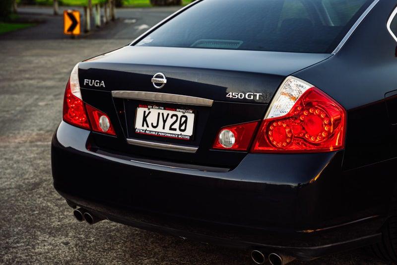2005 Nissan Fuga