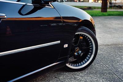 2005 Nissan Fuga - Thumbnail