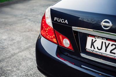 2005 Nissan Fuga - Thumbnail