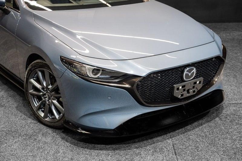 2020 Mazda Mazda