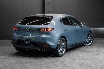 2020 Mazda Mazda - Thumbnail