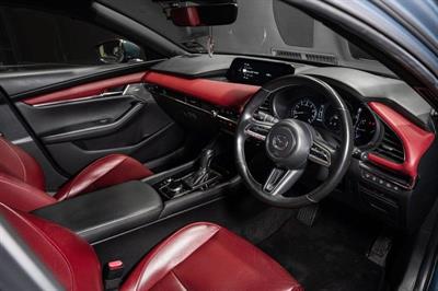 2020 Mazda Mazda - Thumbnail
