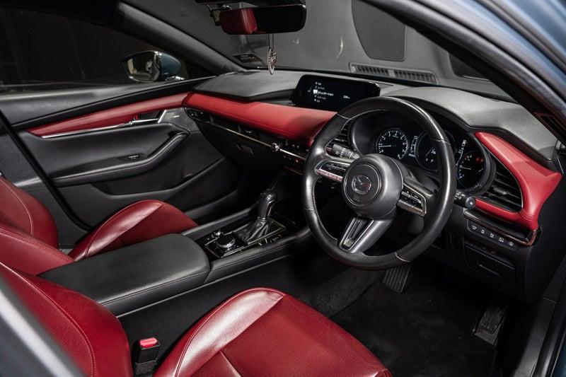 2020 Mazda Mazda