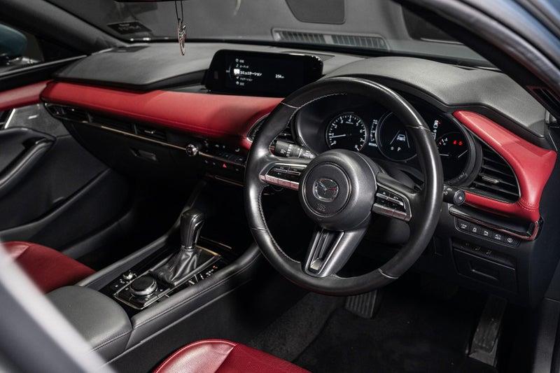 2020 Mazda Mazda