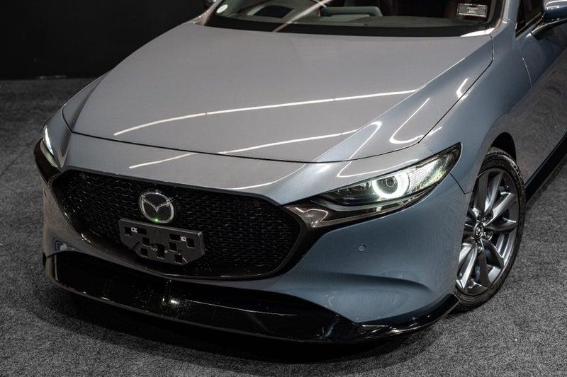 2020 Mazda Mazda