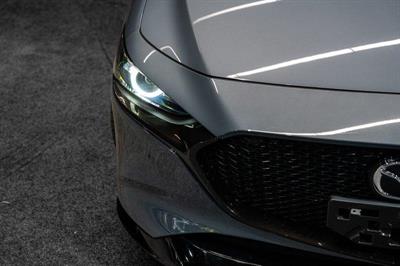 2020 Mazda Mazda - Thumbnail