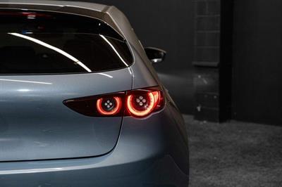 2020 Mazda Mazda - Thumbnail