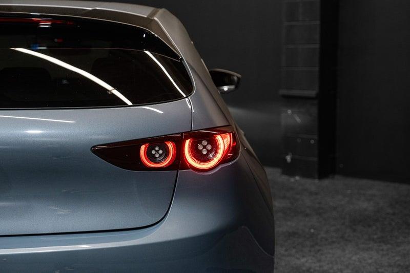 2020 Mazda Mazda