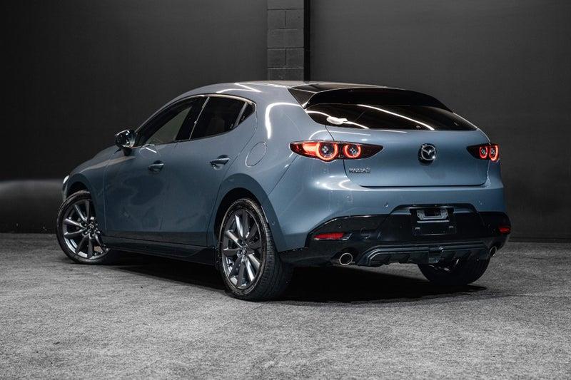 2020 Mazda Mazda