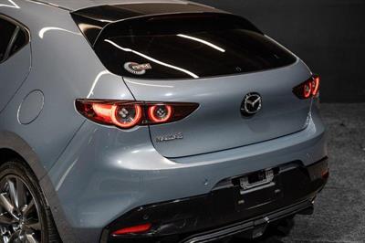 2020 Mazda Mazda - Thumbnail