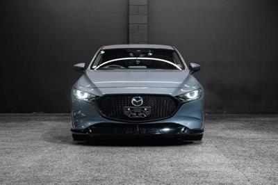 2020 Mazda Mazda - Thumbnail