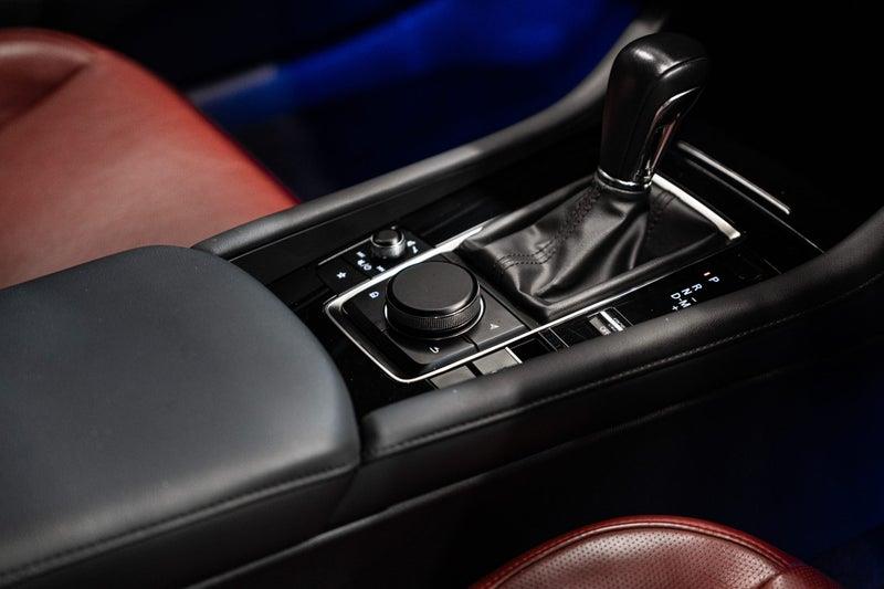 2020 Mazda Mazda