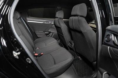 2019 Honda Civic - Thumbnail