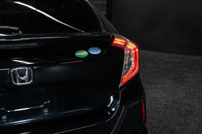 2019 Honda Civic - Thumbnail