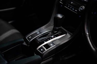 2019 Honda Civic - Thumbnail