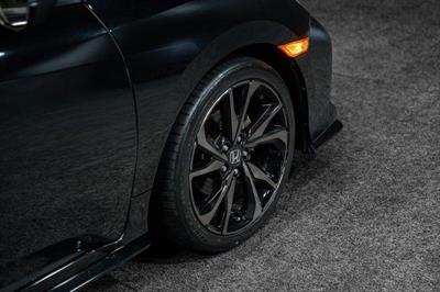 2019 Honda Civic - Thumbnail