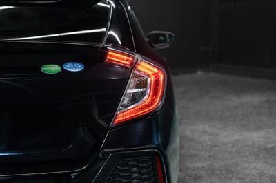 2019 Honda Civic - Thumbnail