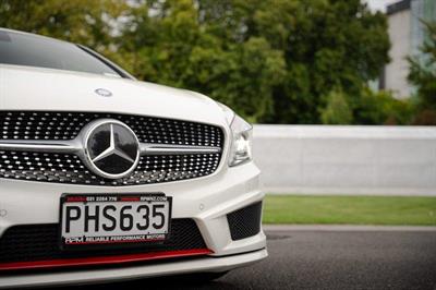 2014 Mercedes-Benz A 250 - Thumbnail