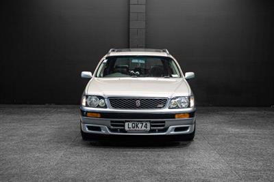 1997 Nissan Stagea - Thumbnail