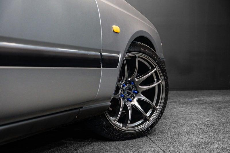 1997 Nissan Stagea