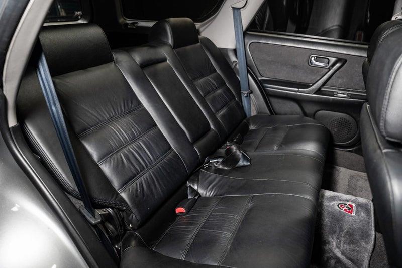 1997 Nissan Stagea
