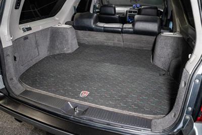 1997 Nissan Stagea - Thumbnail